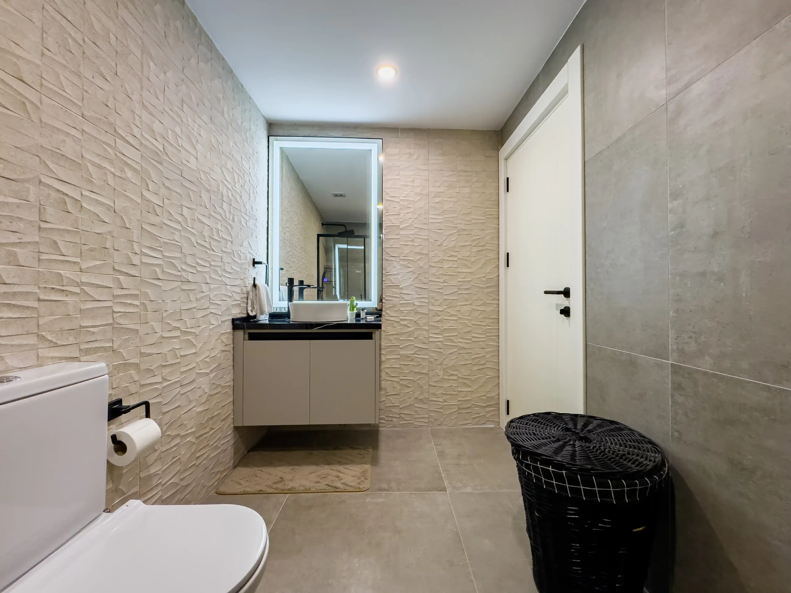 Premium Interior Finishes