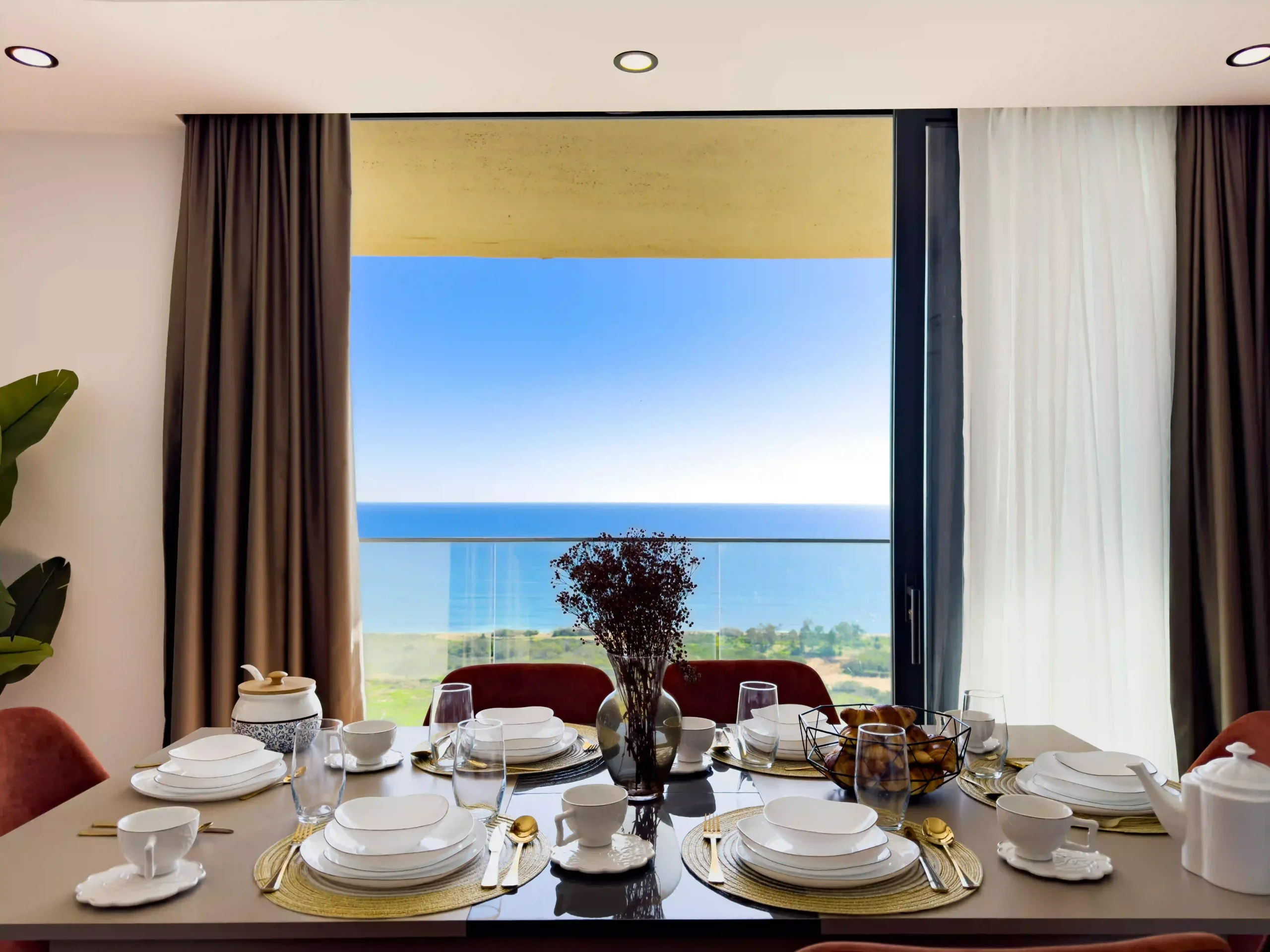 Panoramic Suite